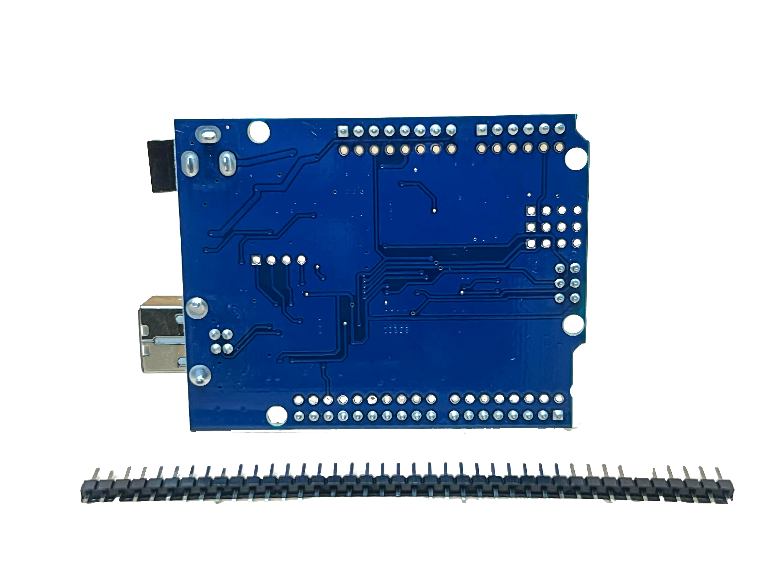 Arduino Uno SMD